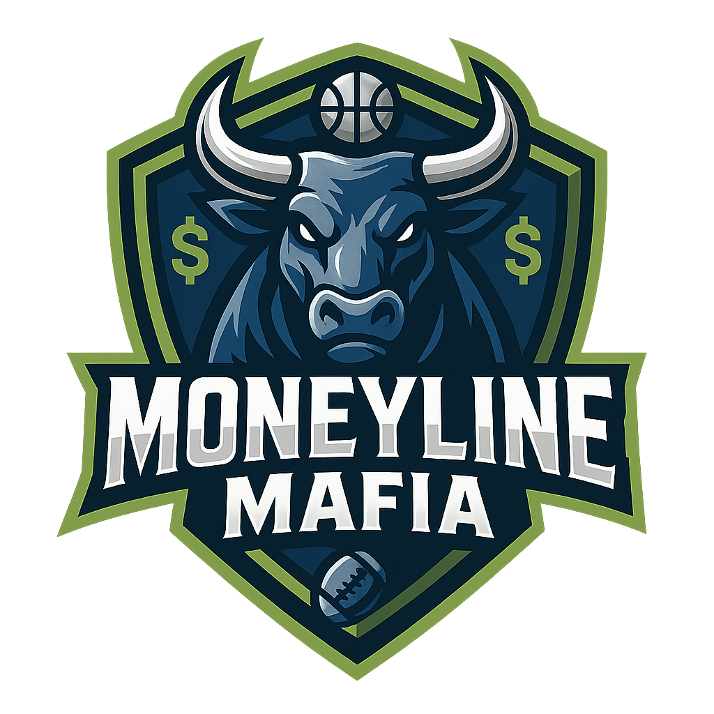 Moneyline Mafia